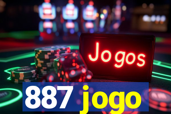 887 jogo